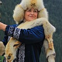 Наталья, 57 лет