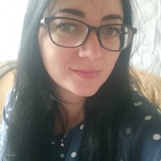 Фотография девушки Оксана, 34 года из г. Барнаул