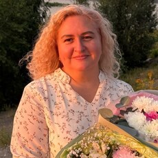 Фотография девушки Светлана, 50 лет из г. Новочебоксарск