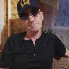 Фотография мужчины Андрей, 54 года из г. Черкесск