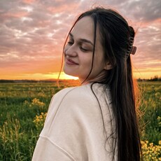 Фотография девушки Вера, 21 год из г. Пермь