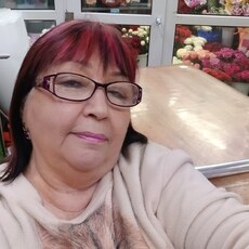 Фотография девушки Галина, 65 лет из г. Уссурийск