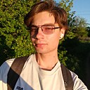 Мавлид, 22 года