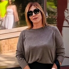 Фотография девушки Светлана, 58 лет из г. Донецк