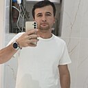 Самир, 31 год