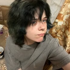 Фотография девушки Саму, 19 лет из г. Артем