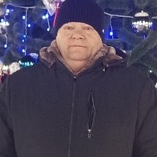 Фотография мужчины Евгений, 53 года из г. Белово