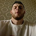 Рамазан, 22 года