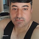 Муслиддин, 40 лет