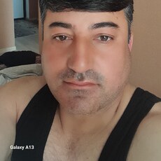Фотография мужчины Муслиддин, 40 лет из г. Тюмень