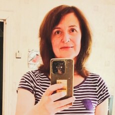 Фотография девушки Наташа, 53 года из г. Москва