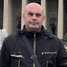 Фотография мужчины Алексей, 42 года из г. Тюмень