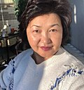 Гуля, 51 год