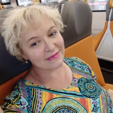 Фотография девушки Елена, 59 лет из г. Краснознаменск
