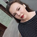 Эльвира, 18 лет