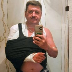 Фотография мужчины Игорь, 56 лет из г. Ноябрьск