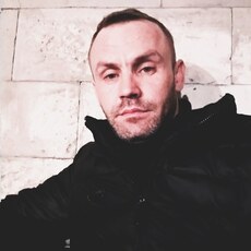 Фотография мужчины Ян, 41 год из г. Великие Луки