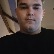 Фотография мужчины Kedves Laszlo, 21 год из г. Cluj