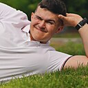 Данил, 23 года