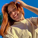 Полина, 25 лет