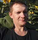Sergei, 47 лет