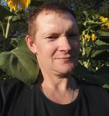 Фотография мужчины Sergei, 47 лет из г. Тернополь