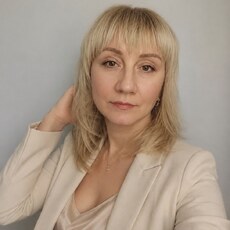Фотография девушки Елена, 45 лет из г. Луганск