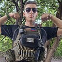 Даниил, 20 лет
