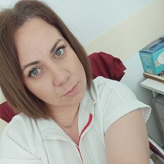 Фотография девушки Татьяна, 33 года из г. Дмитров