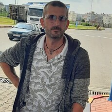 Фотография мужчины Юрий, 40 лет из г. Слуцк