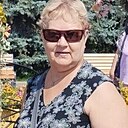 Любовь, 67 лет
