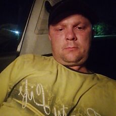 Фотография мужчины Саша, 41 год из г. Киселевск