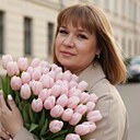 Ирина, 53 года