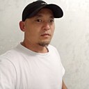 Аскат, 38 лет