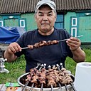 Рафис, 63 года