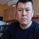 Rustam, 34 года