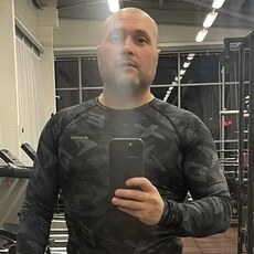Фотография мужчины Сергей, 39 лет из г. Екатеринбург