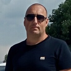 Фотография мужчины Сергей, 43 года из г. Рязань
