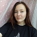 Мария, 21 год