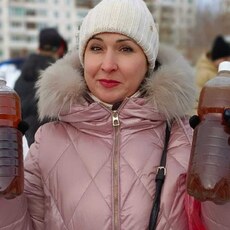 Фотография девушки Таисия, 39 года из г. Томск