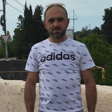 Фотография мужчины Armando, 44 года из г. Ереван