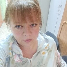 Фотография девушки Надежда, 48 лет из г. Лиски