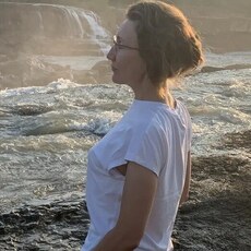 Фотография девушки Надежда, 42 года из г. Горячий Ключ