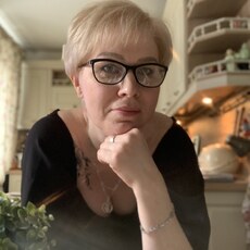 Фотография девушки Елена, 49 лет из г. Санкт-Петербург