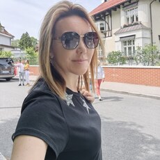 Фотография девушки Наталья, 43 года из г. Екатеринбург