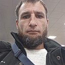 Денис, 34 года