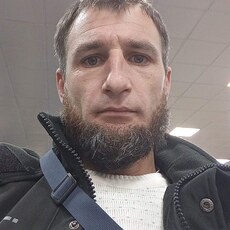 Фотография мужчины Денис, 34 года из г. Клин