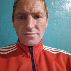 Фотография мужчины Юрий, 43 года из г. Клин