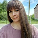 Надежда, 43 года