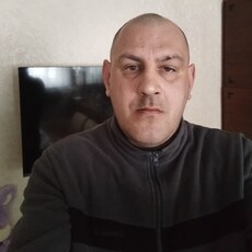 Фотография мужчины Алексей, 49 лет из г. Ульяновск